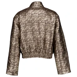 DAMES Femmes du Sud Metallic Paige Jassen in