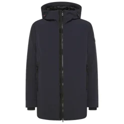 Heren Peuterey Metide Srt 01 Jacks Donker