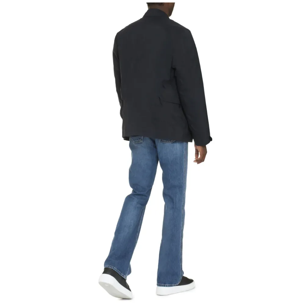 Heren C.P. Company Metropolis Blazer