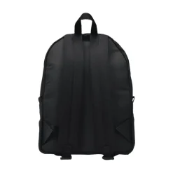 Heren Alexander McQueen Rugzakken^Metropolitan Backpack
