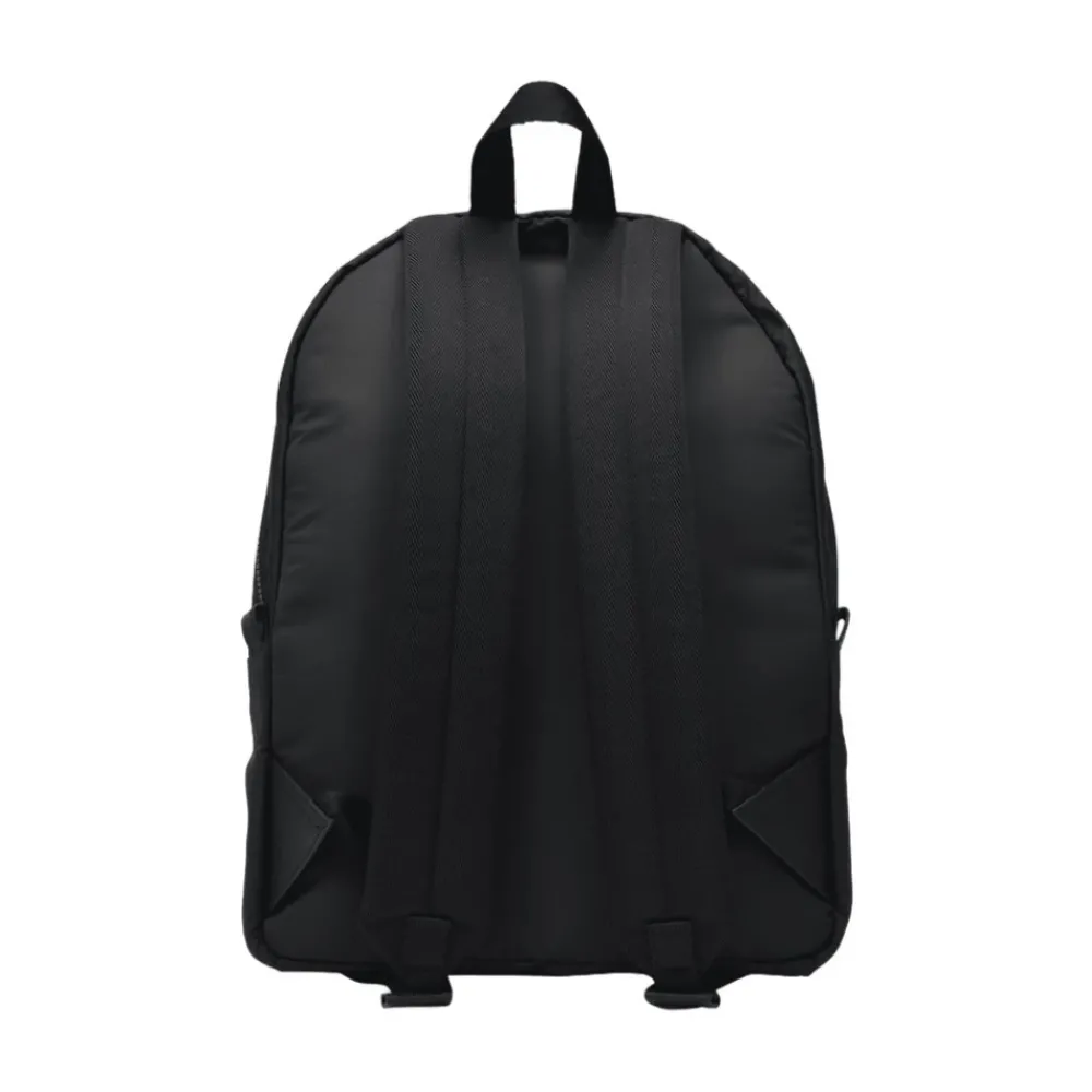 Heren Alexander McQueen Rugzakken^Metropolitan Backpack