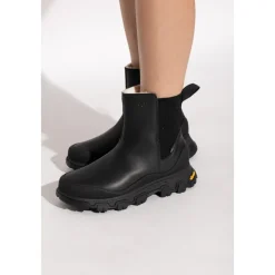 DAMES UGG Chelseaboots^METROTREK Enkellaarsjes