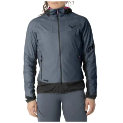 DYNAFIT Mezzalama PTC Alpha Jas Vrouwen