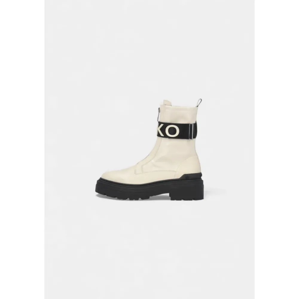 DAMES PINKO Enkellaarsjes|Laarzen^MIA 13 Ankle Boot