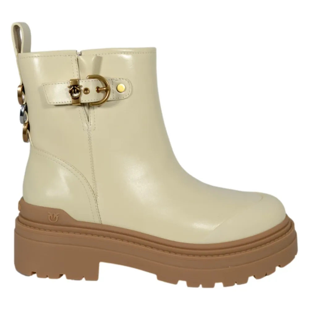 DAMES PINKO Mia 21 Enkellaars