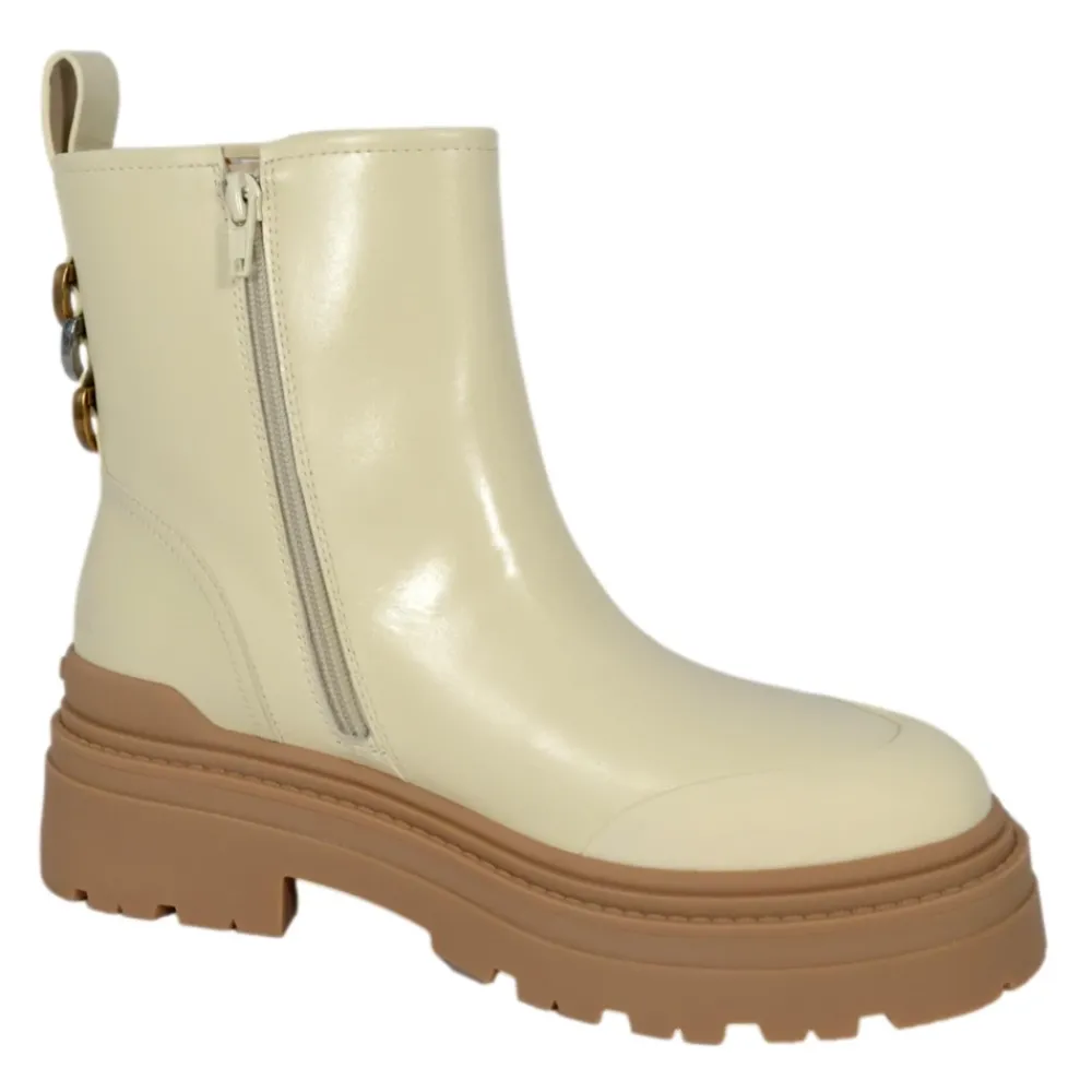 DAMES PINKO Mia 21 Enkellaars