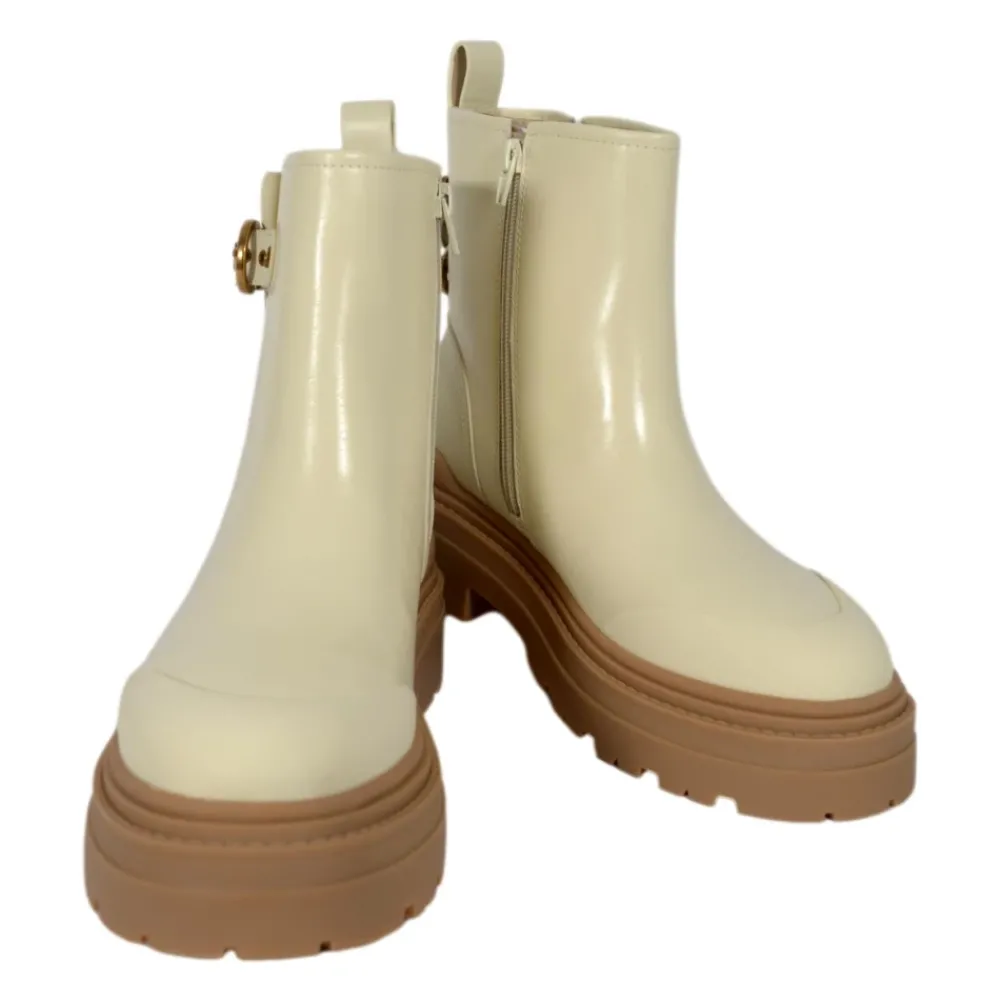 DAMES PINKO Mia 21 Enkellaars