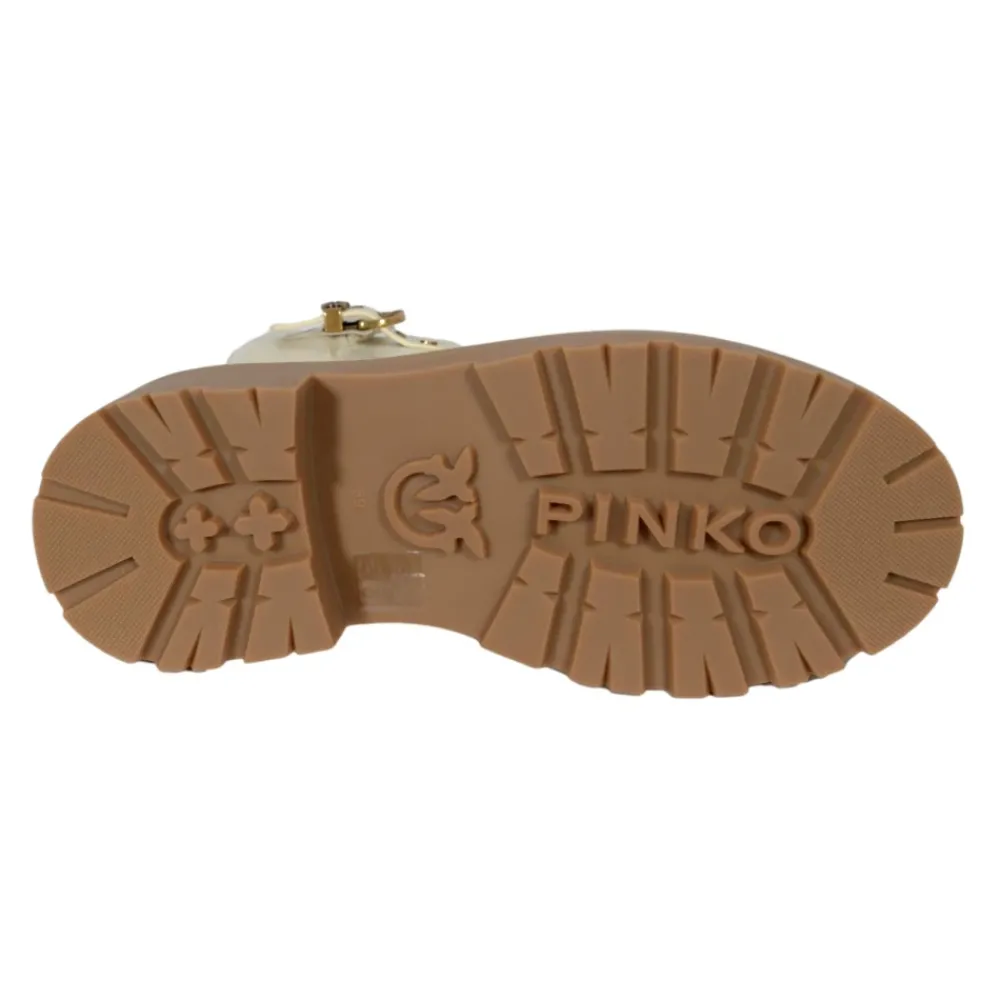 DAMES PINKO Mia 21 Enkellaars