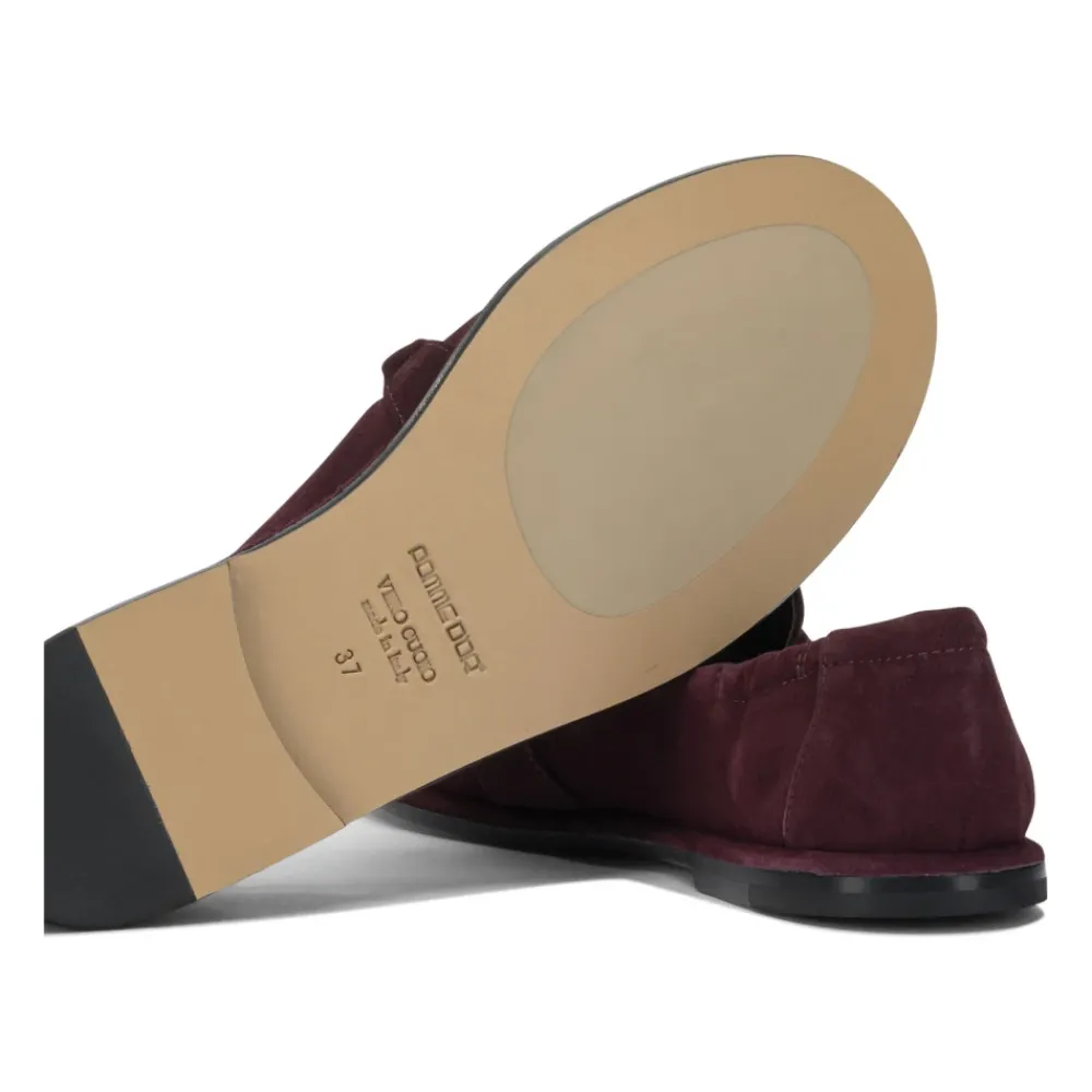 DAMES Pomme D'or Loafers^Mia Loafer