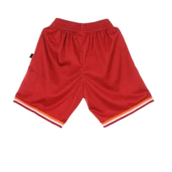 Mitchell & Ness Miami Heat Basketball Shorts Hardwood Classics