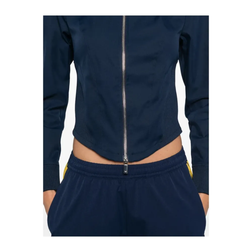 Adidas Miaou Corset Tracktop