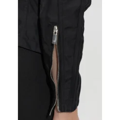 DAMES Adidas Originals Jassen^Miaou Corset Tracktop Jacket