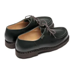 Heren Paraboot Michael Veterschoenen