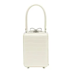 DAMES Self Portrait Micro Bag