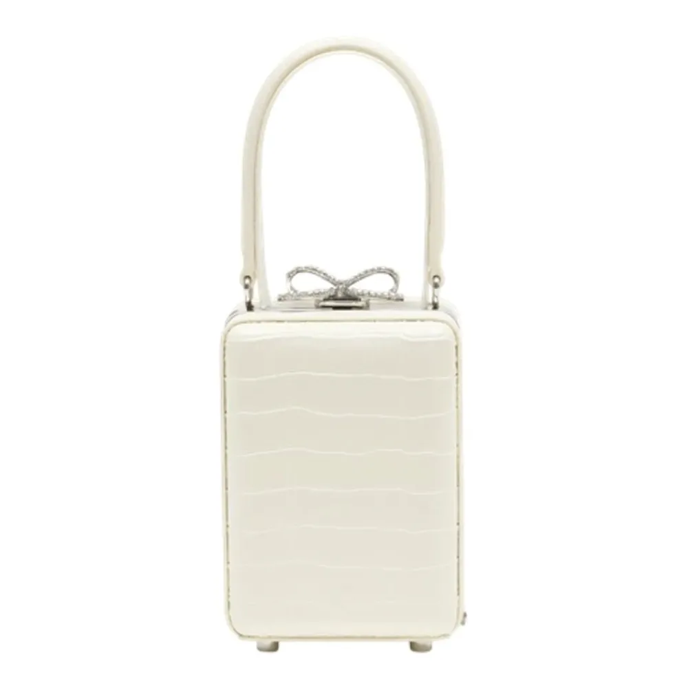 DAMES Self Portrait Micro Bag