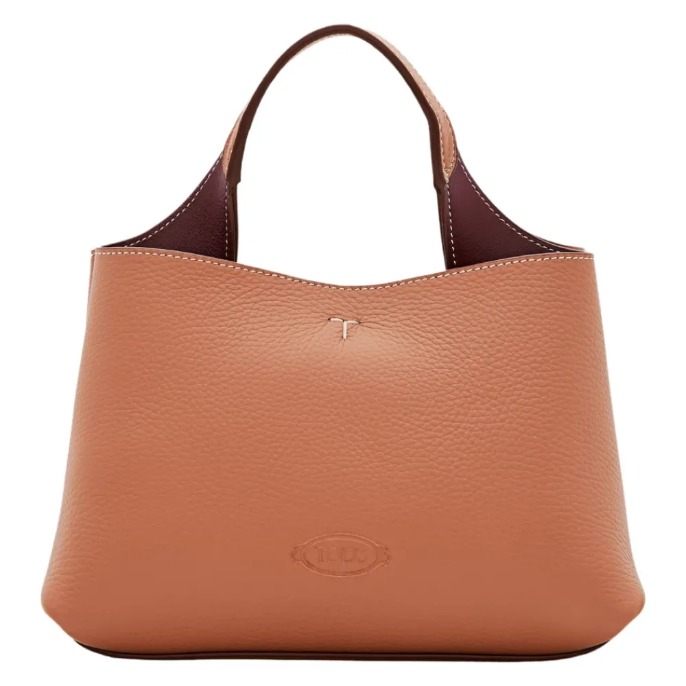 DAMES Tod's Micro Handtas