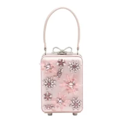 DAMES Self Portrait Handtassen^Micro Tas