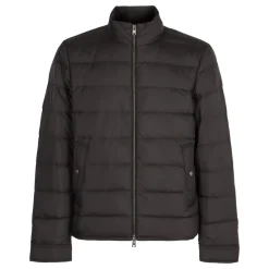 Heren Woolrich Microfiber Jacket