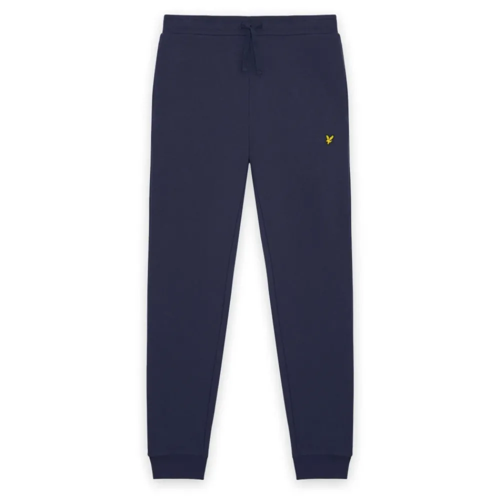Lyle & Scott Broeken & Jeans^Mid Bottoms Sweat Pant