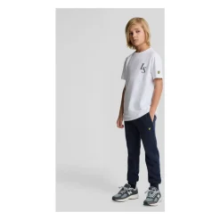 Lyle & Scott Broeken & Jeans^Mid Bottoms Sweat Pant