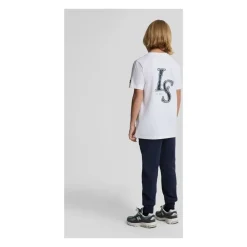 Lyle & Scott Broeken & Jeans^Mid Bottoms Sweat Pant