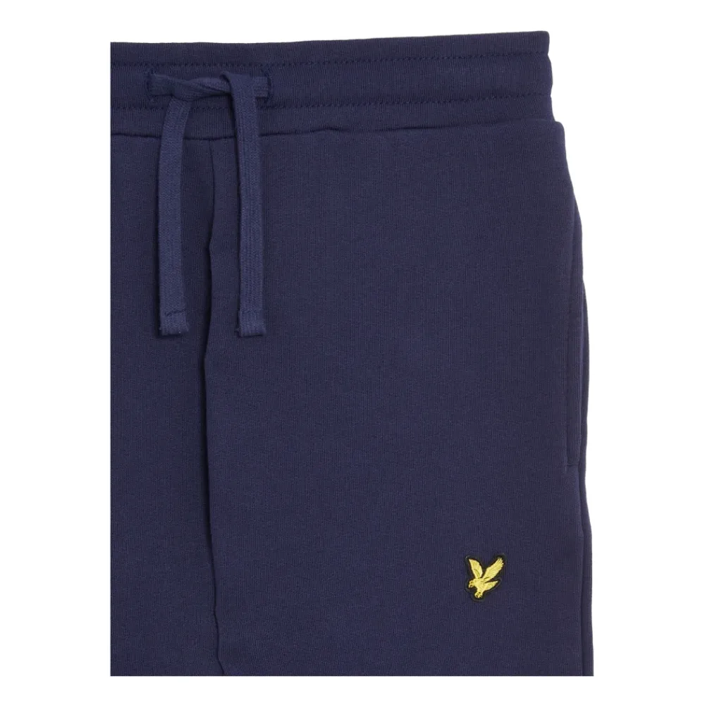 Lyle & Scott Broeken & Jeans^Mid Bottoms Sweat Pant