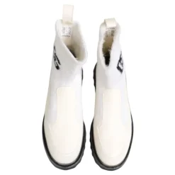 Heren Dolce & Gabbana Mid Calf Laarzen