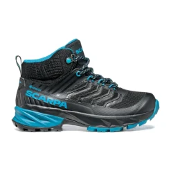 Scarpa Sportschoenen^Mid GTX Wandelschoen voor Kinderen