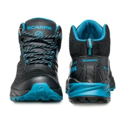 Scarpa Sportschoenen^Mid GTX Wandelschoen voor Kinderen