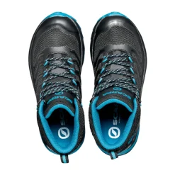 Scarpa Sportschoenen^Mid GTX Wandelschoen voor Kinderen