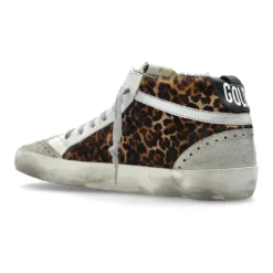 DAMES Golden Goose Sneakers^Mid Star Classic High-Top Sneakers