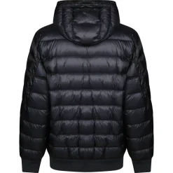 Heren C.P. Company Middelgrote jas in DD-Shell