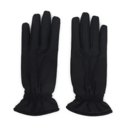 Heren Brioni Handschoenen^Middernachte Kasjmier Handschoenen