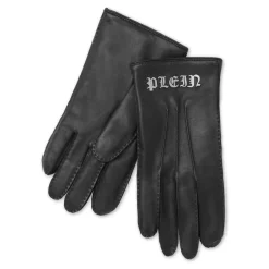 Heren Philipp Plein Mid-Gloves Gothic Plein