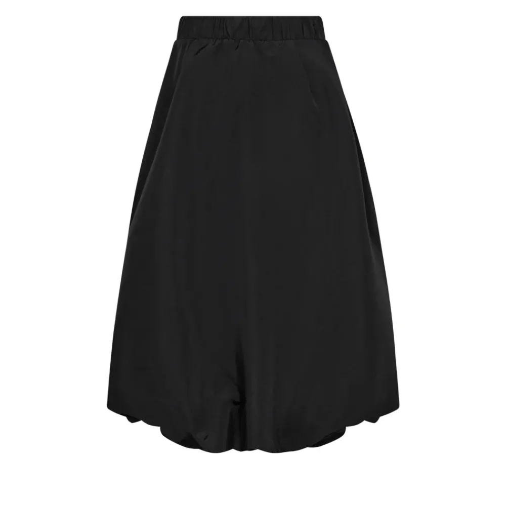 DAMES Co'Couture Rokken^Midi Ballonrok