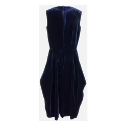 DAMES Comme des Garçons Jurken^Midi Jurken