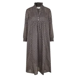 DAMES Lollys Laundry Midi Jurken