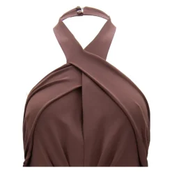 DAMES Elisabetta Franchi Midi Jurken