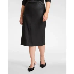 DAMES Elena Mirò Midi Rok