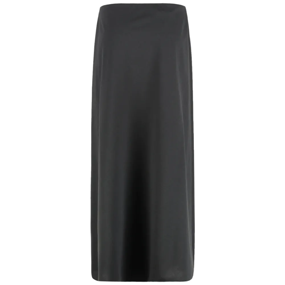 DAMES Alberta Ferretti Rokken^Midi Rok