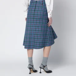 DAMES Namacheko Rokken^Midi Rok