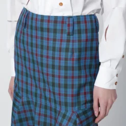 DAMES Namacheko Rokken^Midi Rok