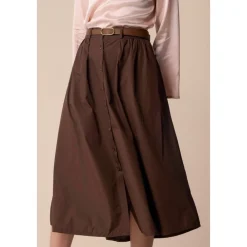 DAMES Kocca Midi Rok