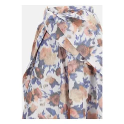 DAMES Erdem Rokken^Midi Rokken