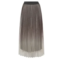 DAMES Co'Couture Midi Rokken