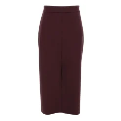 DAMES True Royal Rokken^Midi Rokken