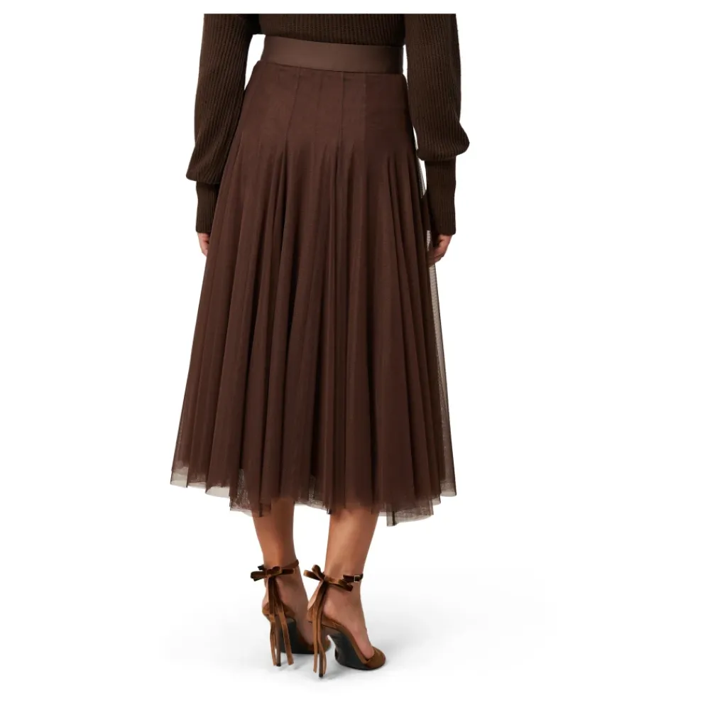 DAMES Zero Midi Skirts
