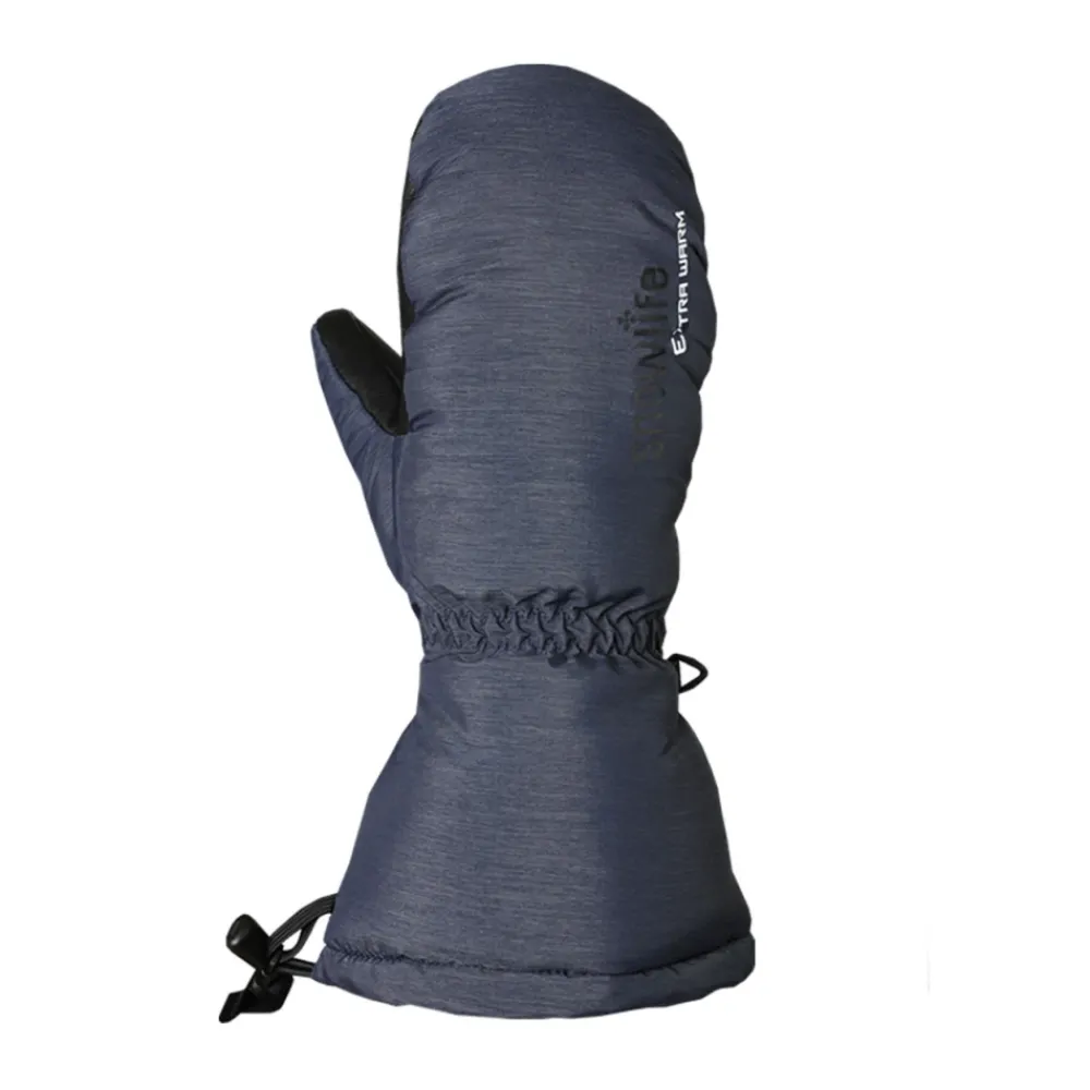 Snowlife Outdooraccessoires^Midnight Melange Big Down Want