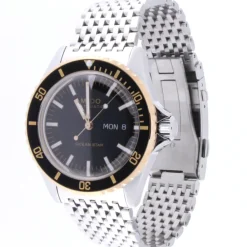 Heren MIDO - UOMO - M0268302105100 - Ocean Star 200 Tribute - Automatic M026.830.21.051.00 - Horloge