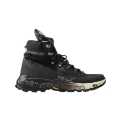 Premiata Outdoorschoenen^Midtreck MID-442 High-top Sneakers